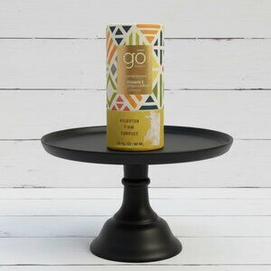 [Go Beauty] GLOWING ESSENCE Hyaluronic Acid +7 Peptides Complex Ampoule, 1 oz